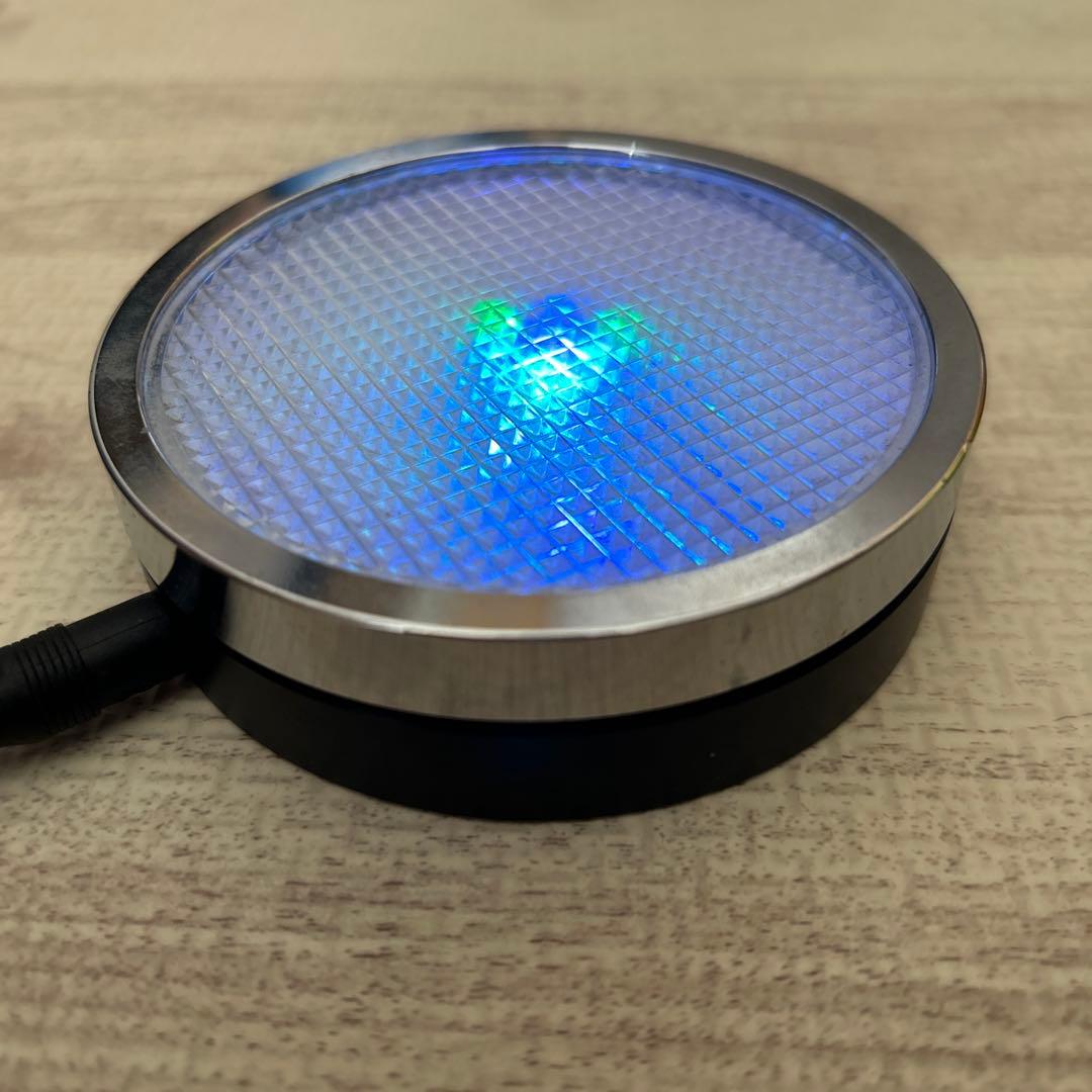 アポロ(synm) 光波動コースター