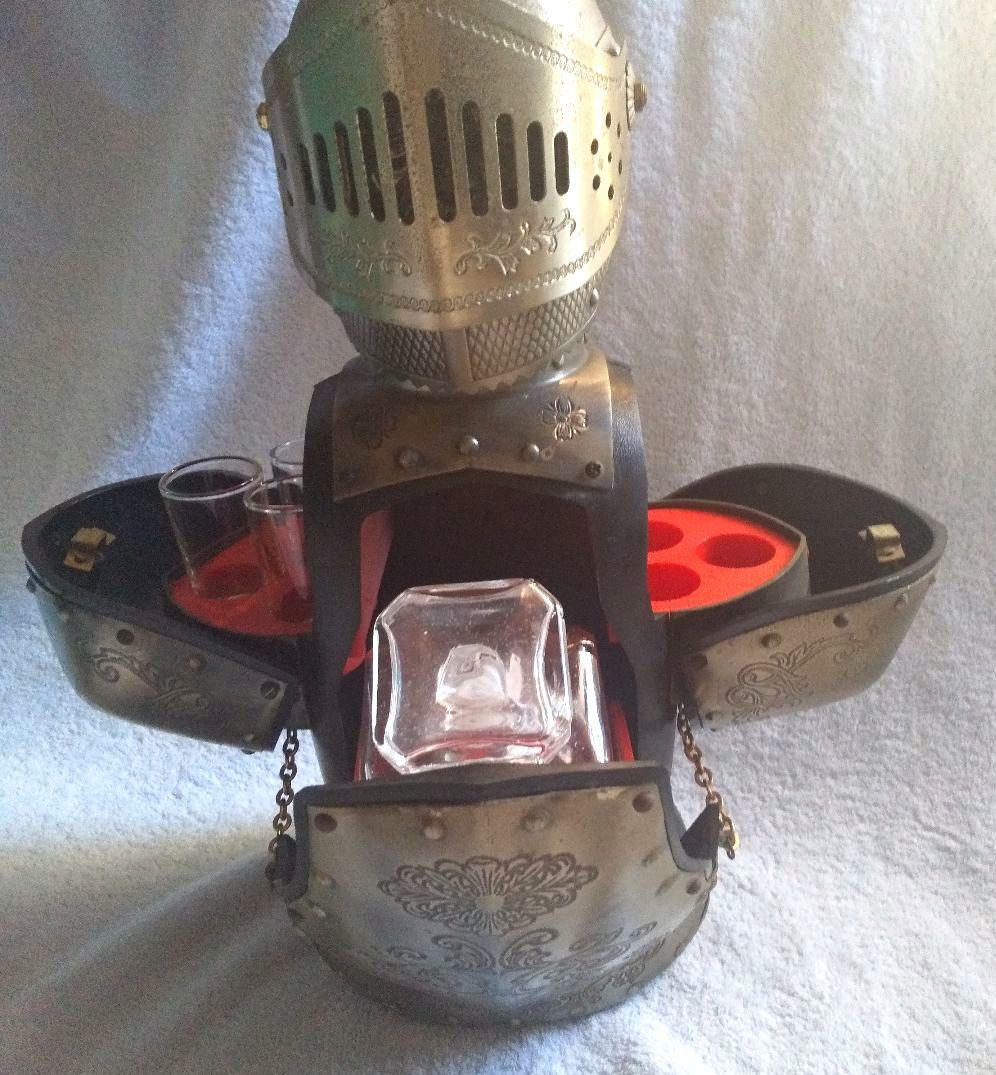 NIKKA  ニッカウィスキーボトル  デキャンタグラスケース