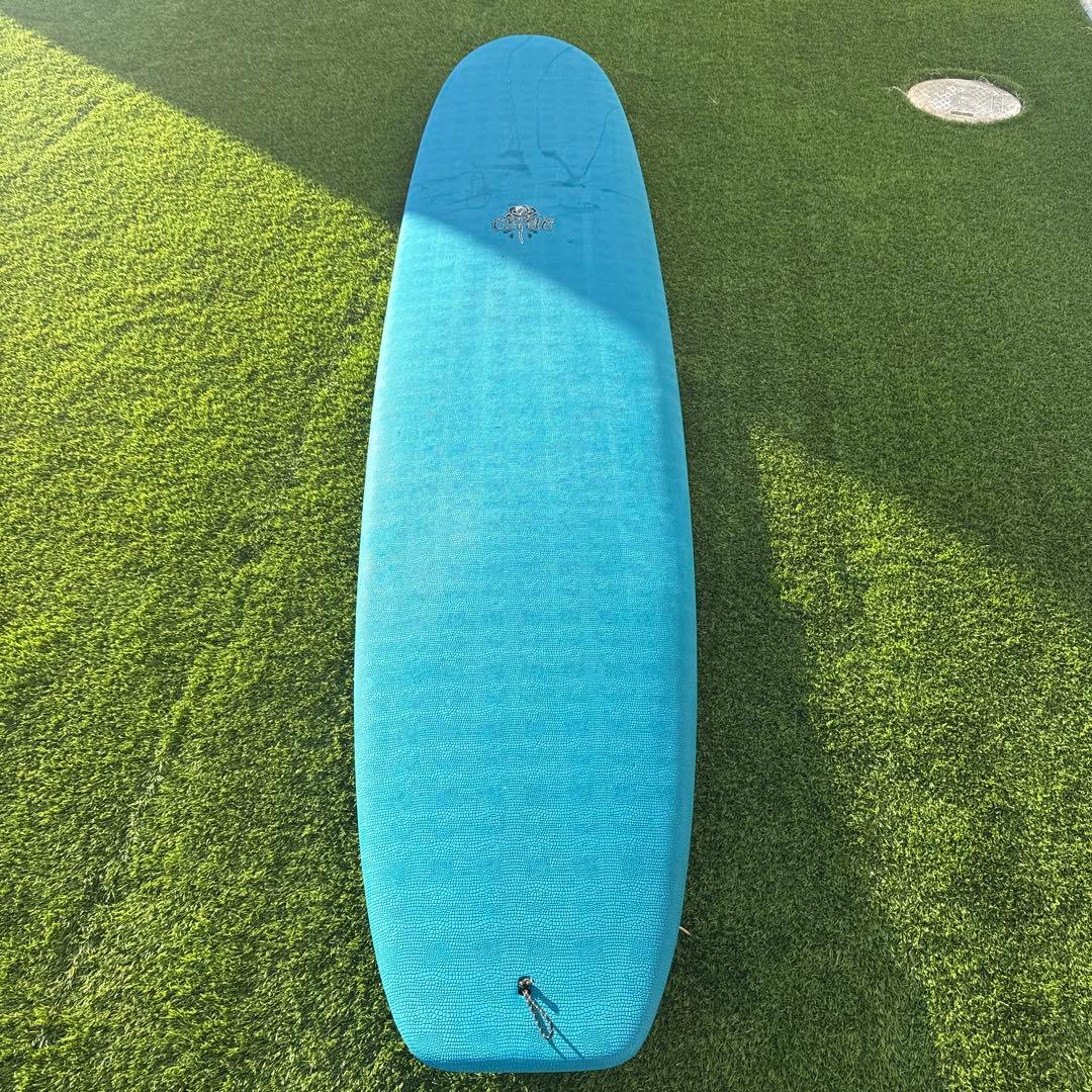 crimeロングボード9.4ft