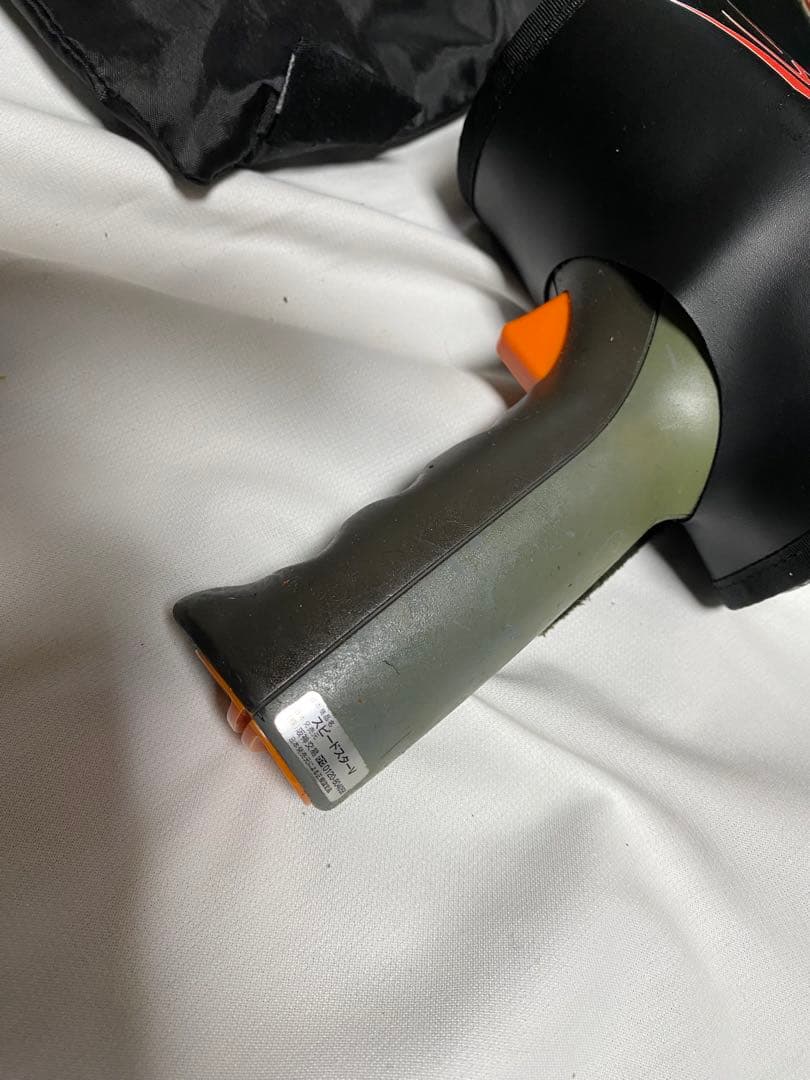 Bushnell ブッシュネル　スピードガン　スピードしスター