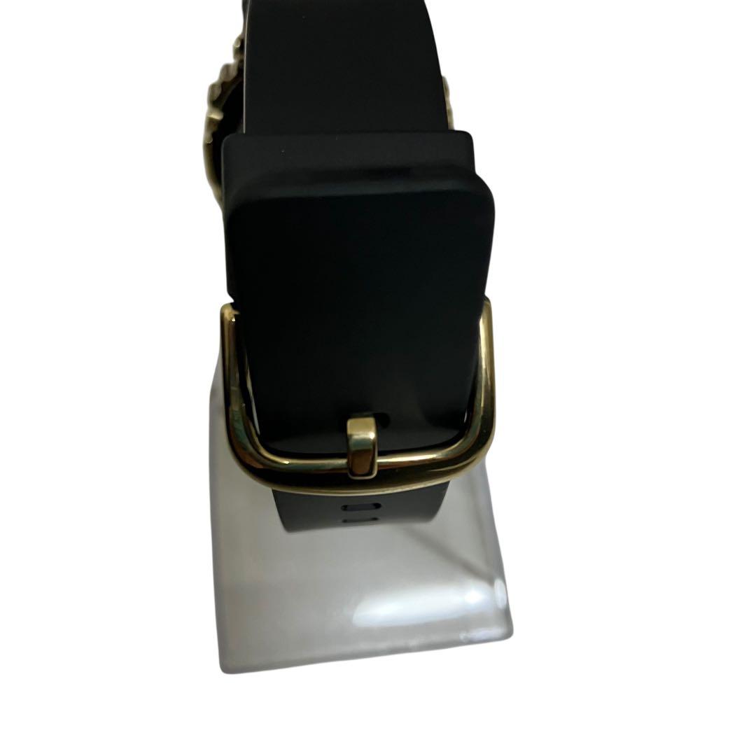 未使用　カシオ　G-SHOCK GM-S5600GB-1JF