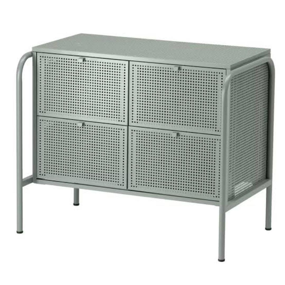 イケア　ニッケビー　NIKKEBY