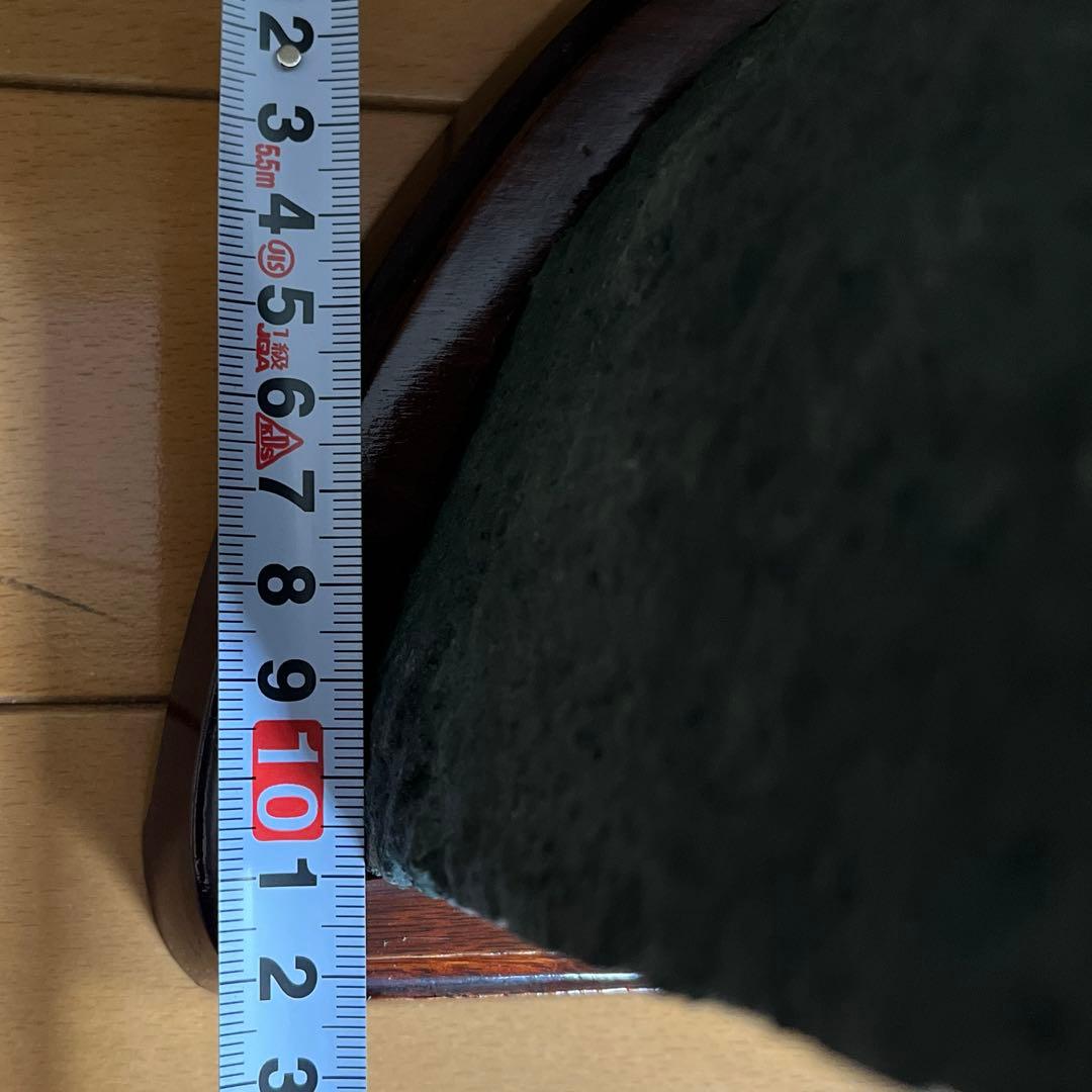 アメジストドーム ブラジル産 約10kg