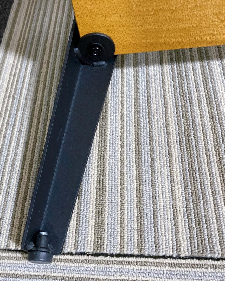 あずま工芸 センターテーブル ローテーブル ダークブラウン 幅90㎝