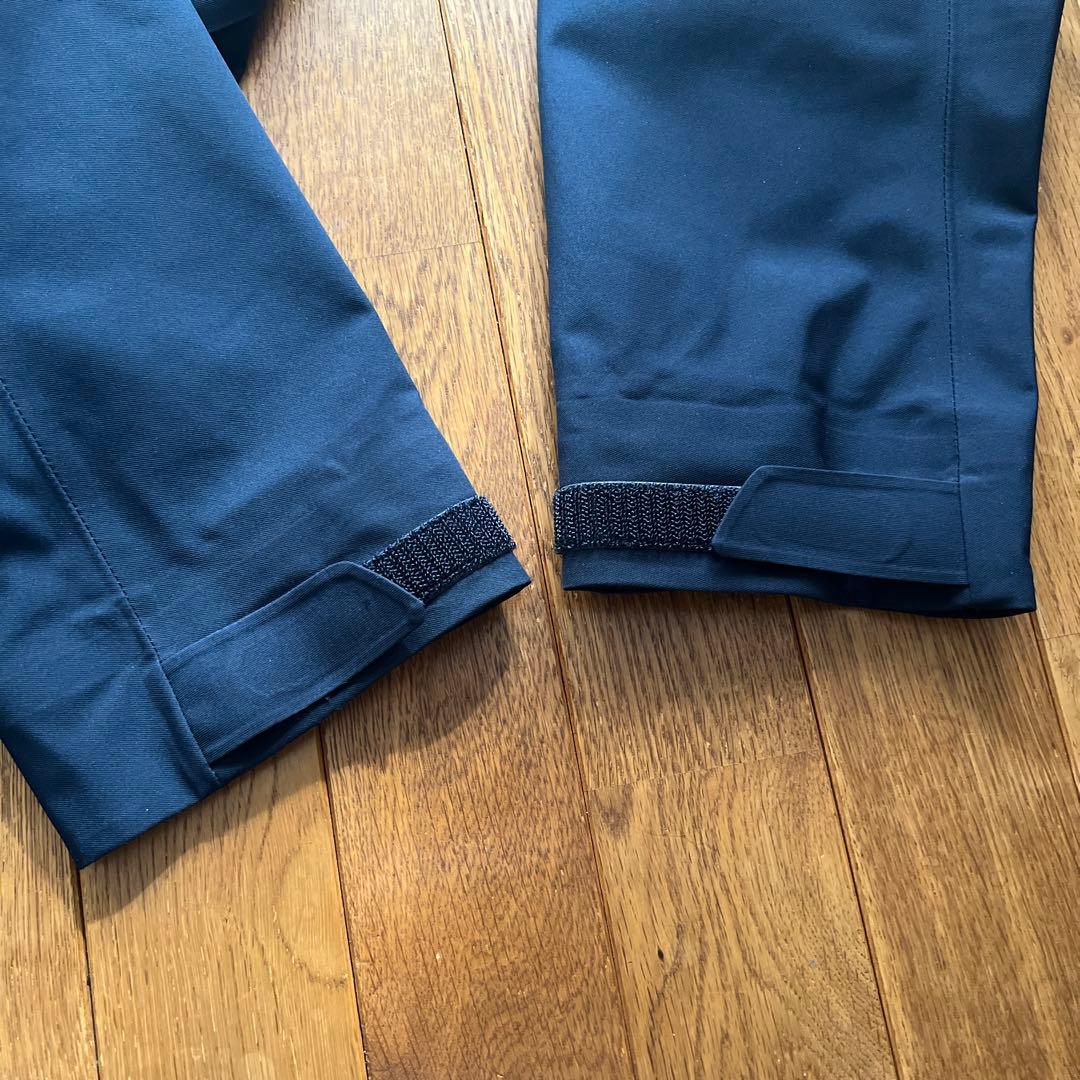 HOUDINI RollerCoaster Jacket ローラーコースター