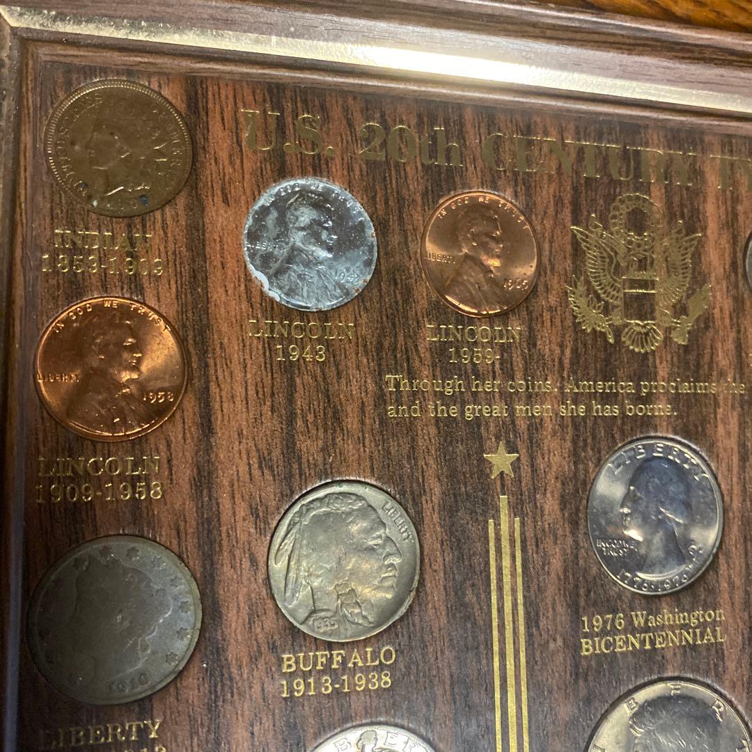 アメリカ 20世紀 コレクション