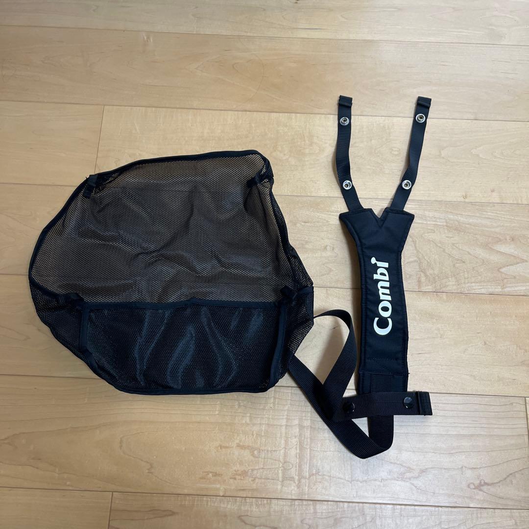 F2プラス AF ベビーカー コンビ Combi オプション品あり