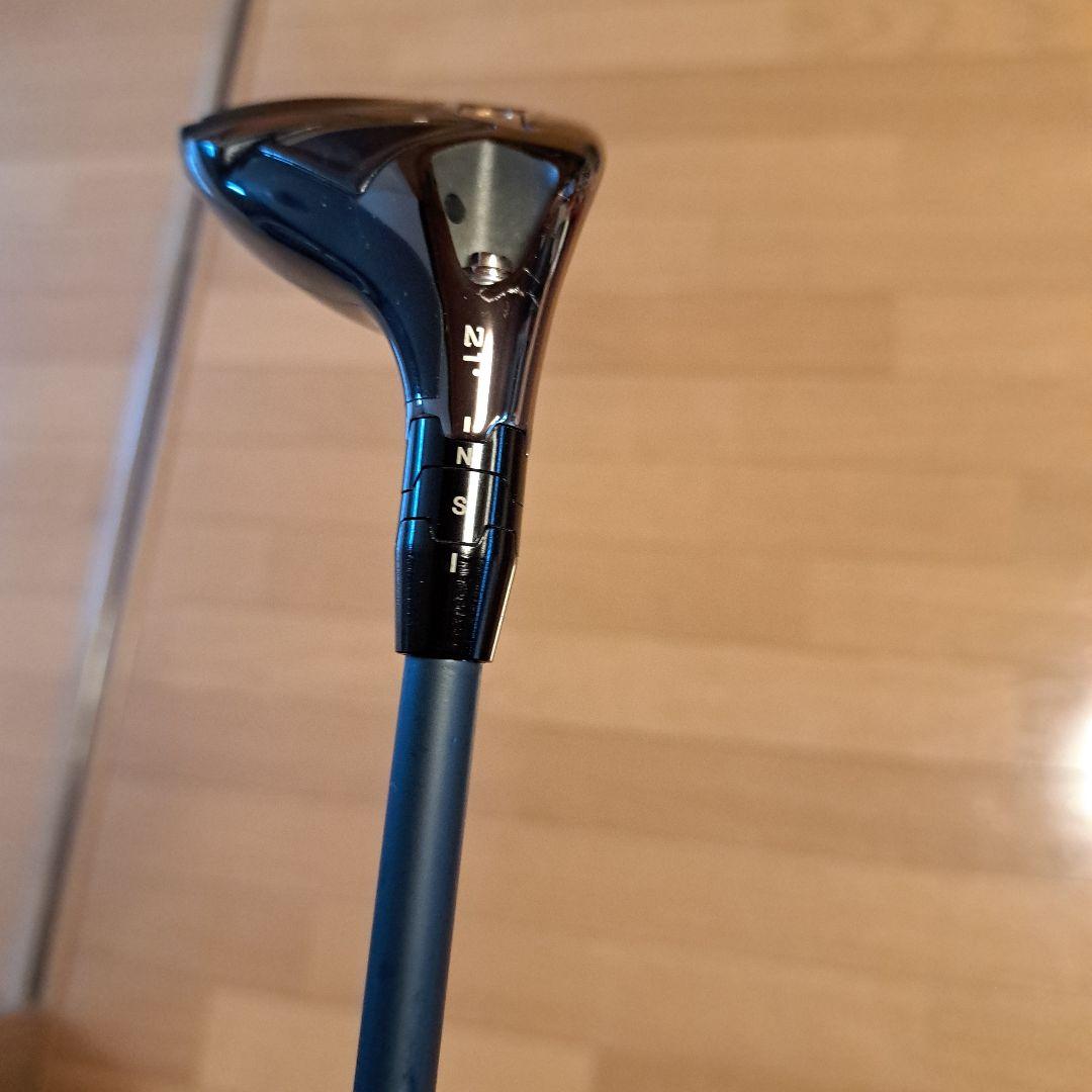 PARADYM ユーティリティクラブ4U