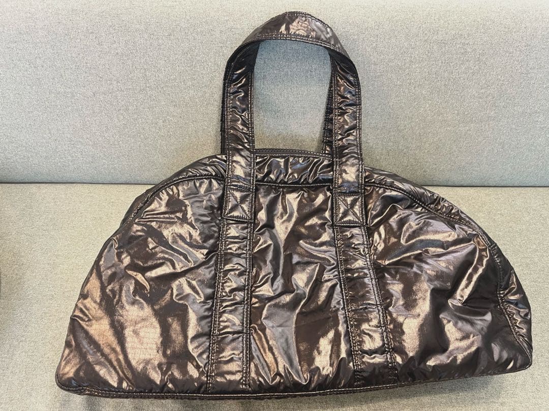 【美品】PORTER ボストンバッグ 黒