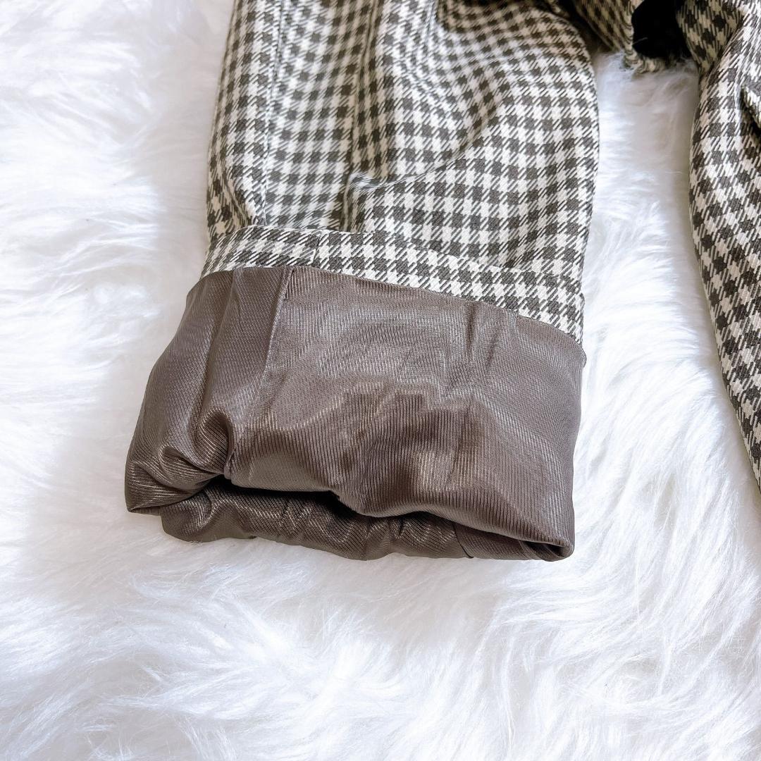 CELFORD セルフォード　3wayフリルトレンチコート　CWFC224038