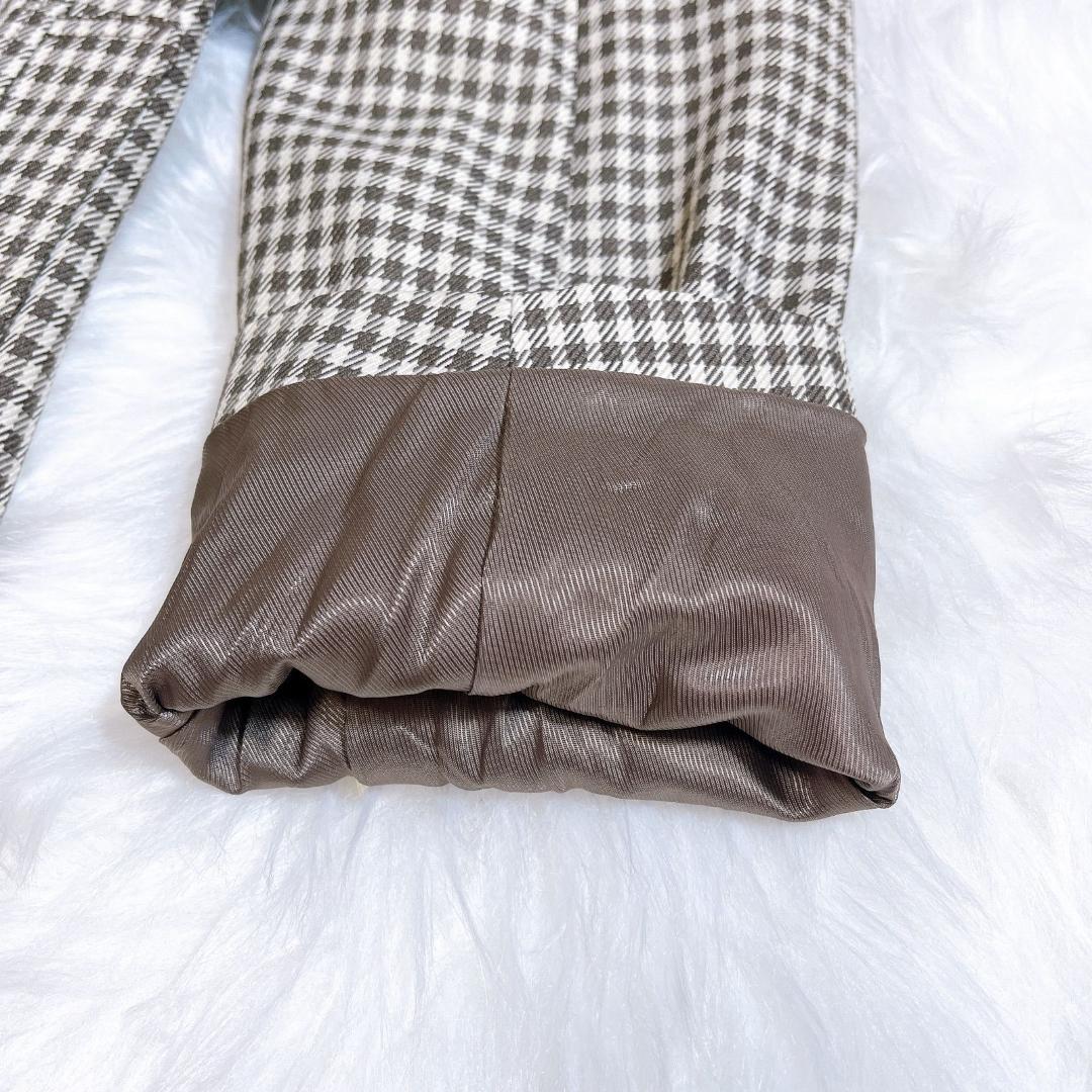 CELFORD セルフォード　3wayフリルトレンチコート　CWFC224038