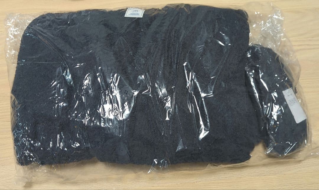 gelato pique 　ルームウェアセット　くつ下、バッグ付き