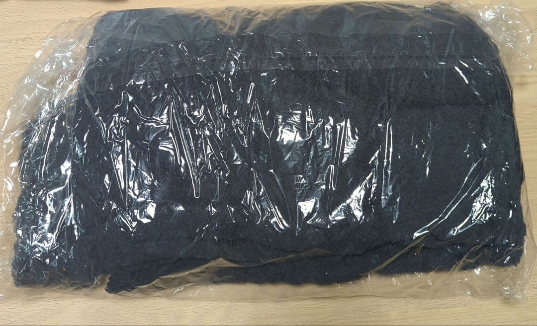 gelato pique 　ルームウェアセット　くつ下、バッグ付き