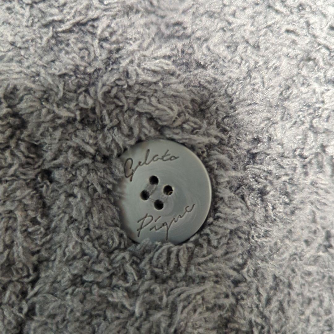 gelato pique 　ルームウェアセット　くつ下、バッグ付き