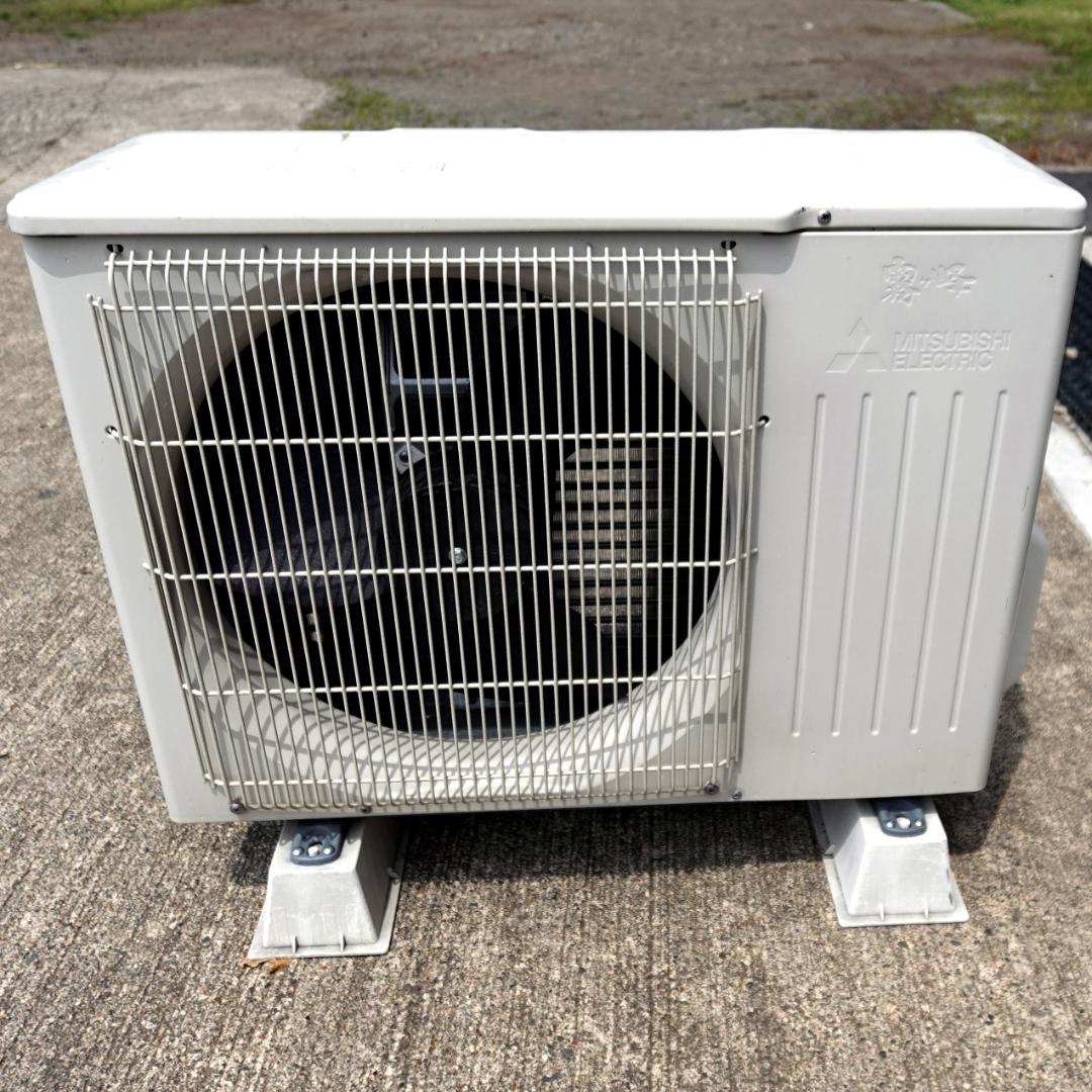 霧ヶ峰　MSZ-GV2816-W　AC100V仕様