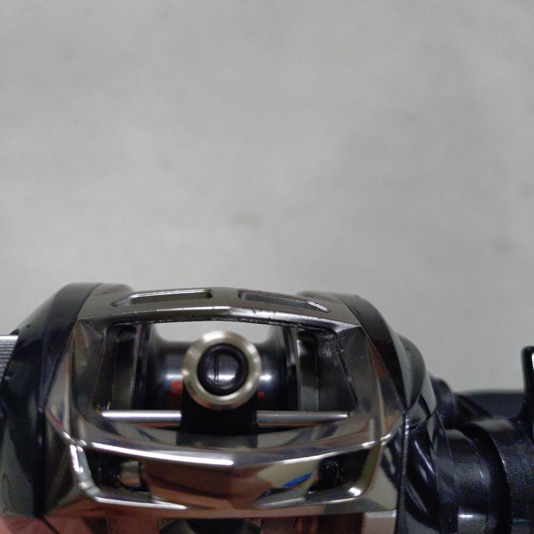 DAIWA　ダイワ　アルファスSV105L グリスアップ済