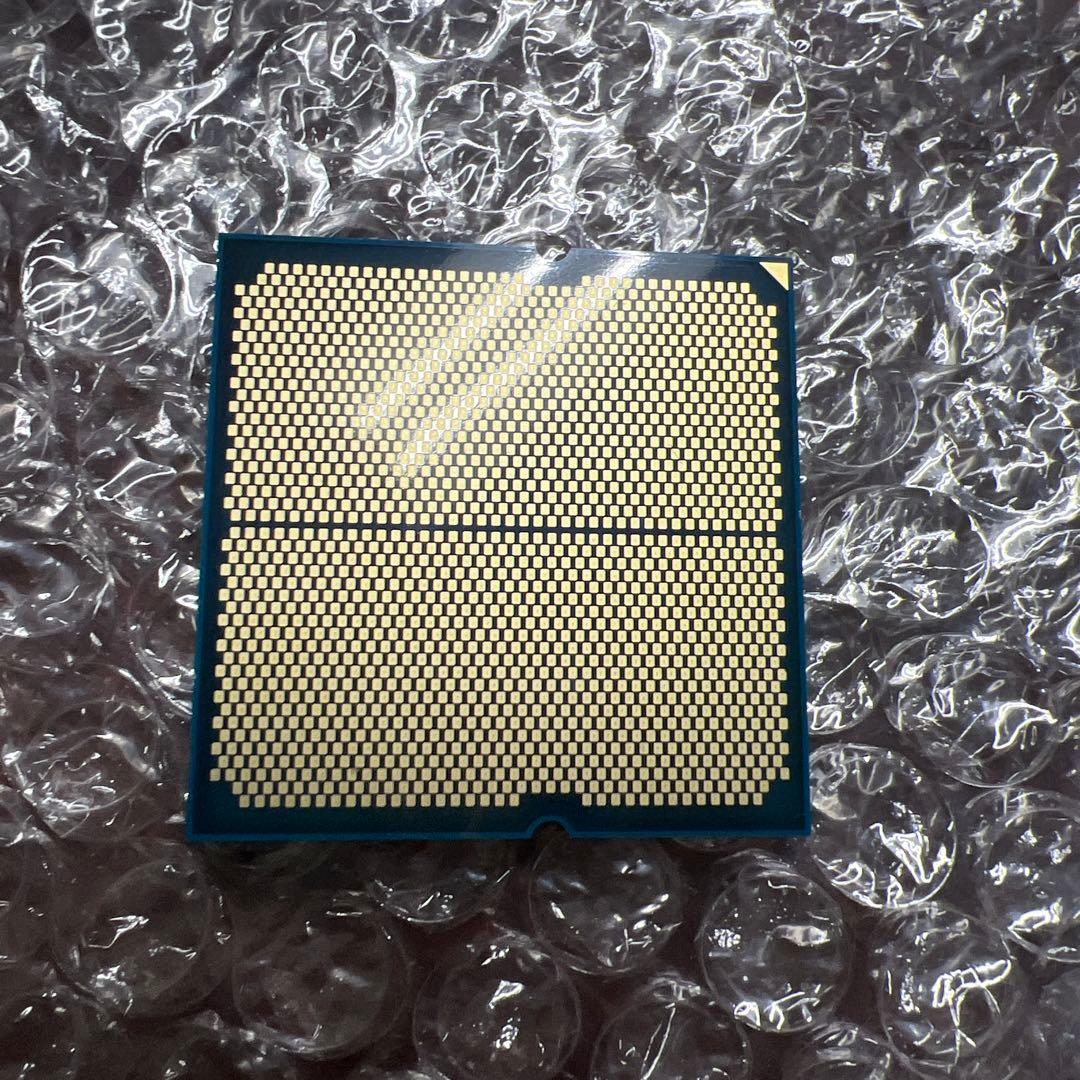 名*人様 AMD Ryzen 7 9700X