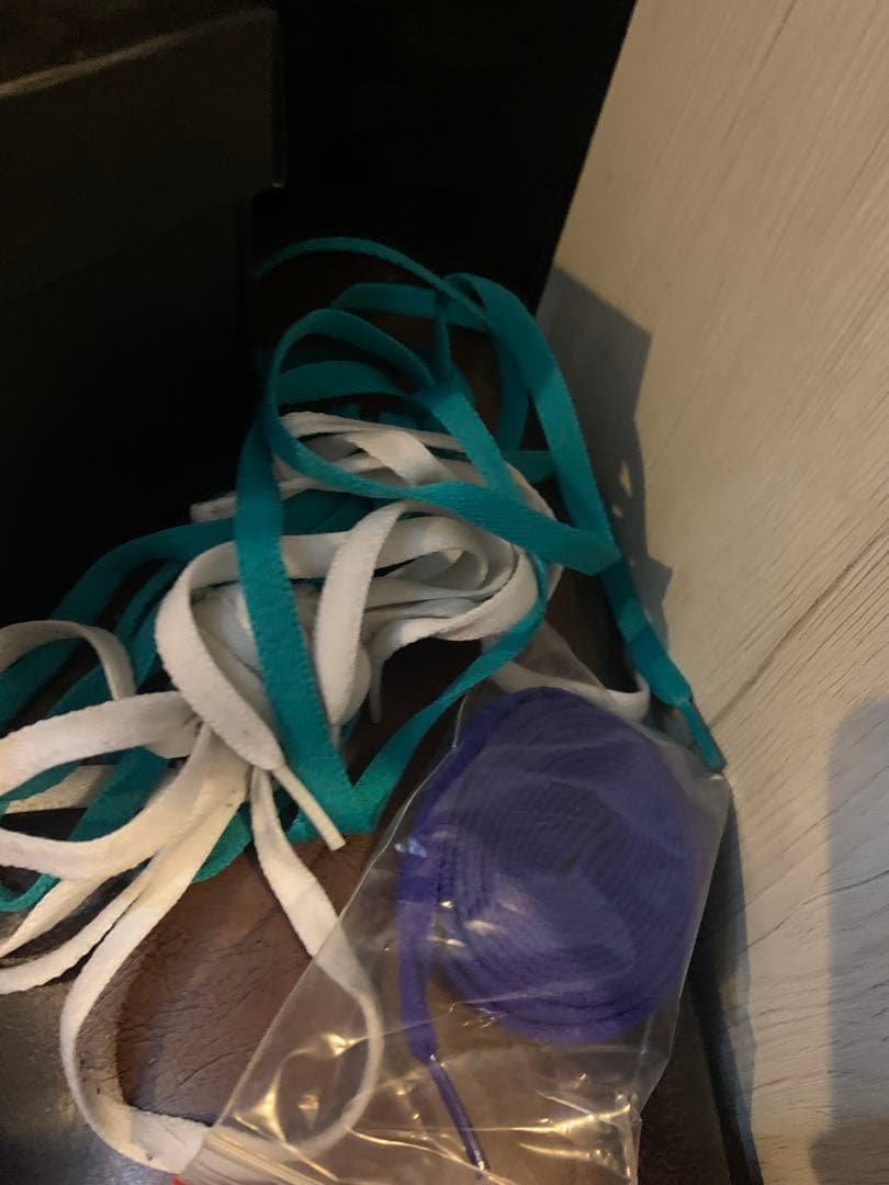 〆　ナイキ エアジョーダン1 ターボ グリーン Nike Air Jordan1