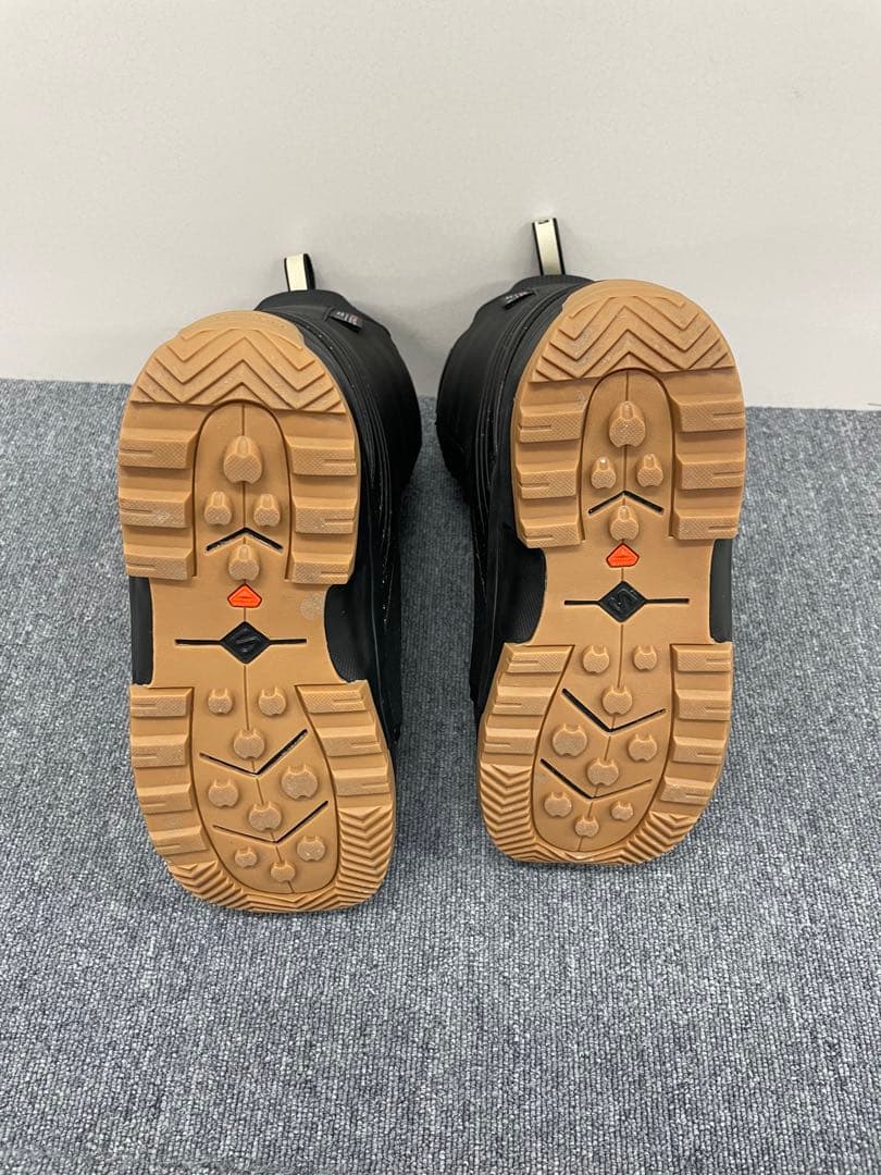 サロモン(salomon)　マラミュート　23-24 25.0cm