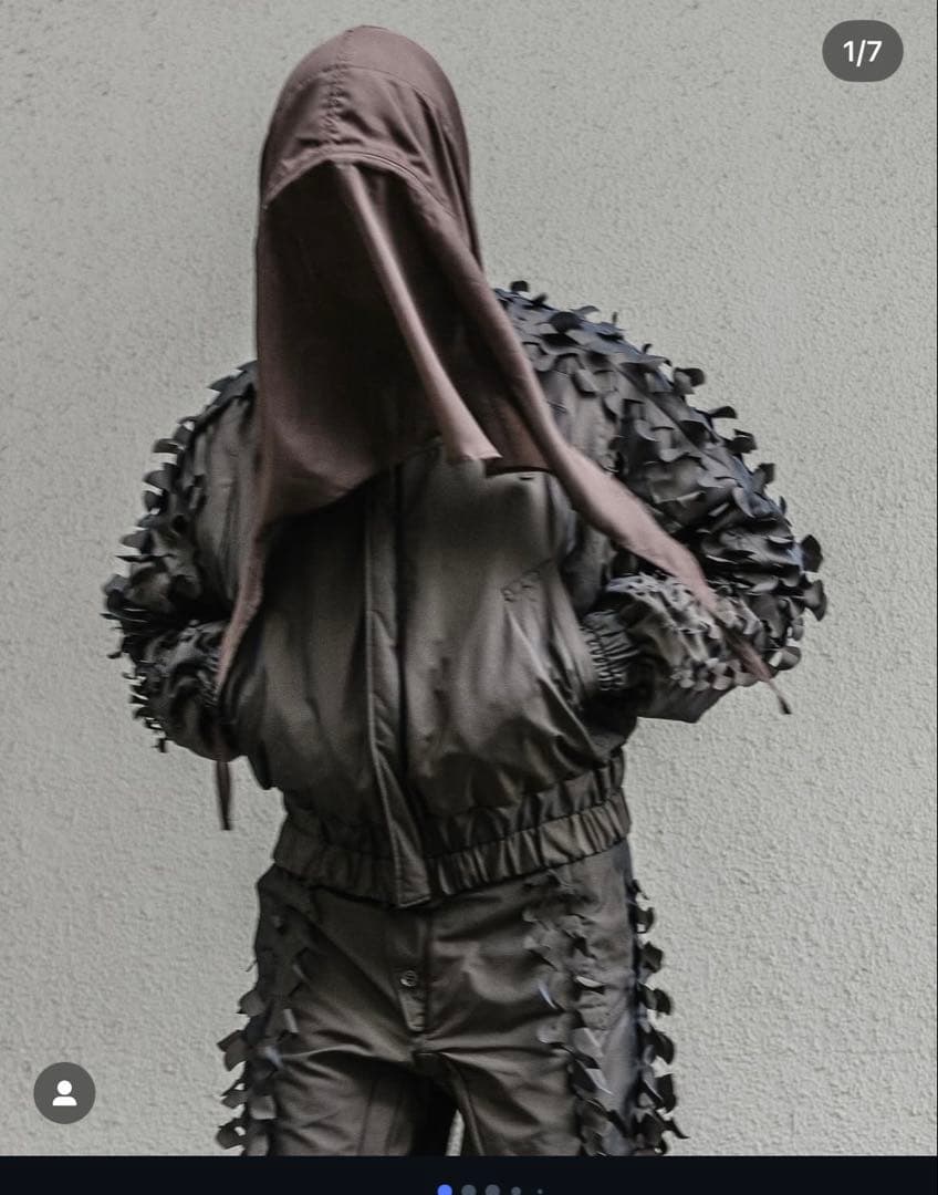 jian ye ジェンイエ