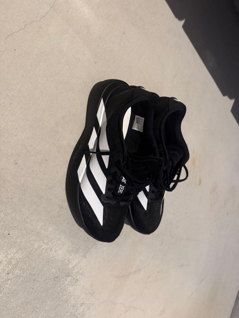 アディゼロ EVO SL / Adizero EVO SL 26cm