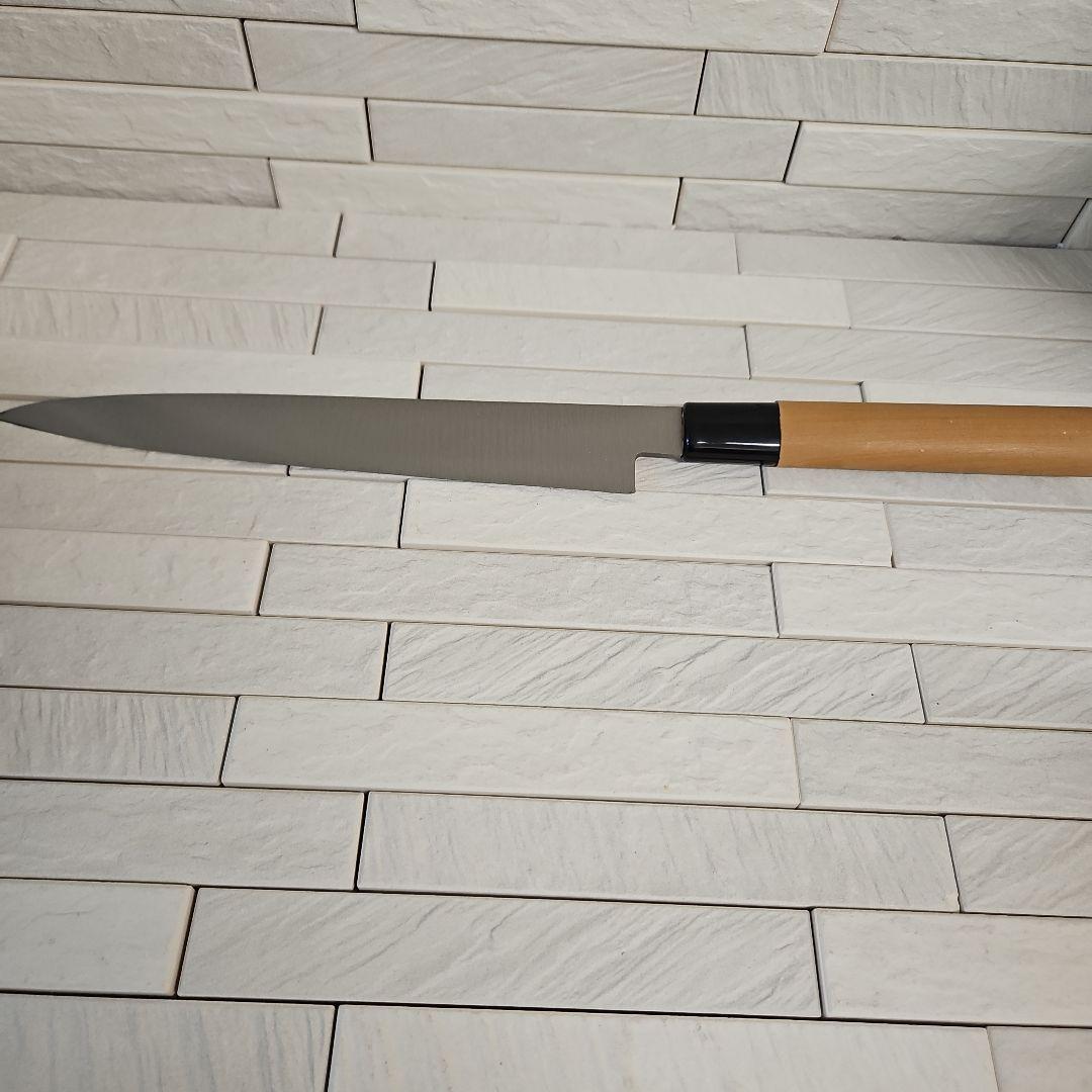 ◾祐豊　和風　御料理包丁　新品・未使用