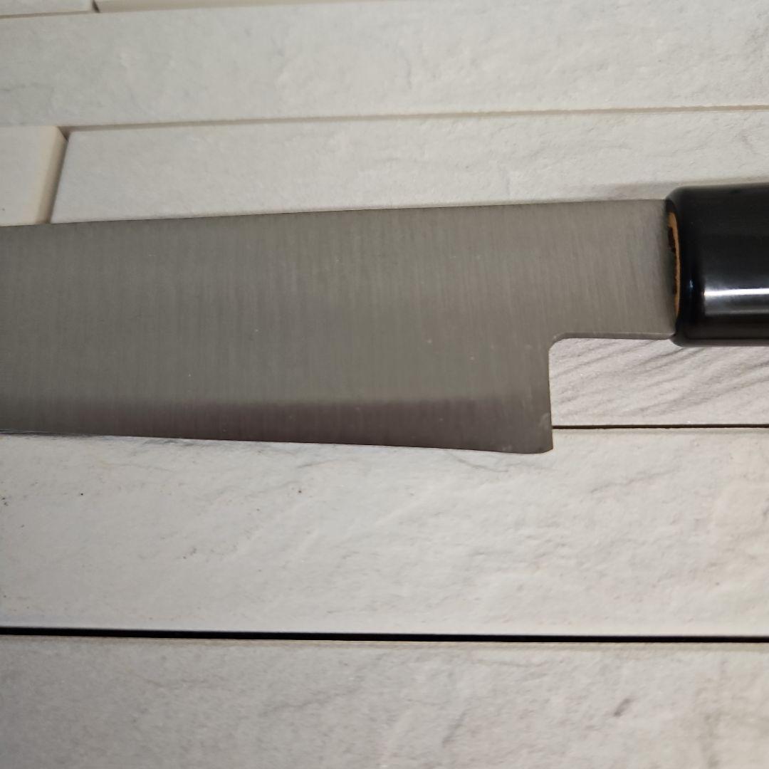 ◾祐豊　和風　御料理包丁　新品・未使用