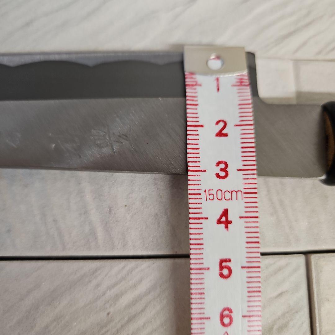 ◾祐豊　和風　御料理包丁　新品・未使用