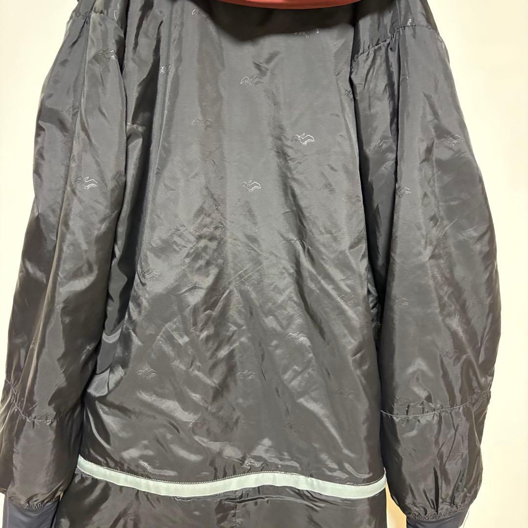 エアブラスター つなぎ スノーボード エアブラスター ウェア スノボ グラトリ