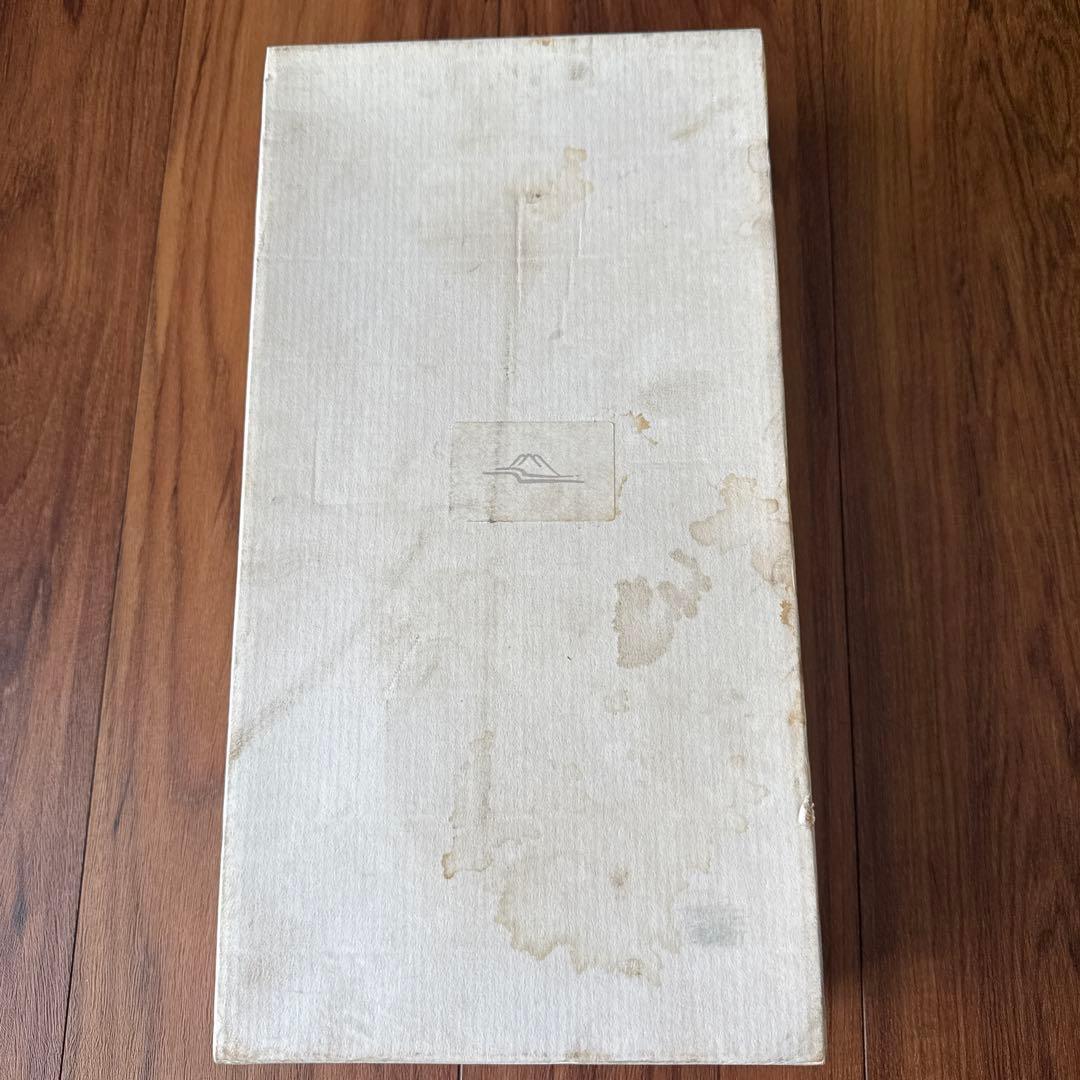 深川製磁　月見うさぎ　和皿揃　5枚