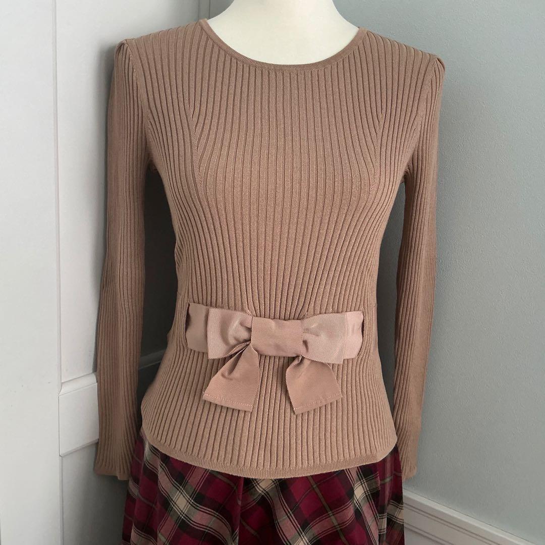 SALE27エムズグレイシー セットアップ　38/40