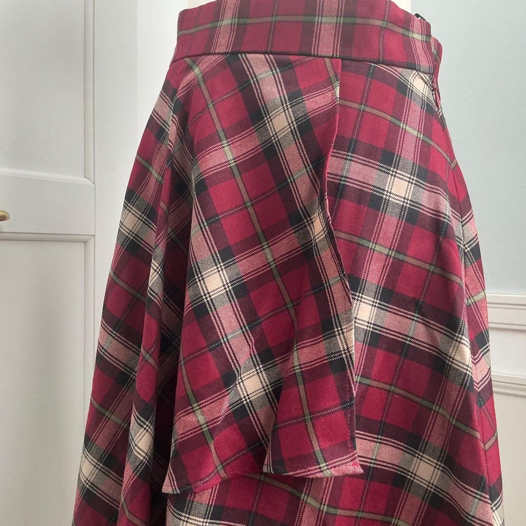 SALE27エムズグレイシー セットアップ　38/40