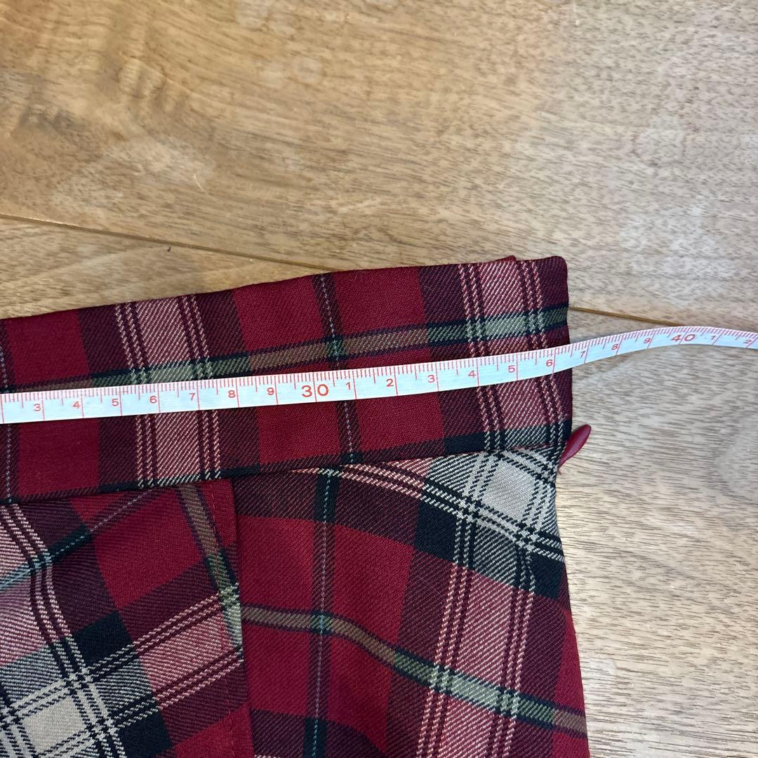 SALE27エムズグレイシー セットアップ　38/40