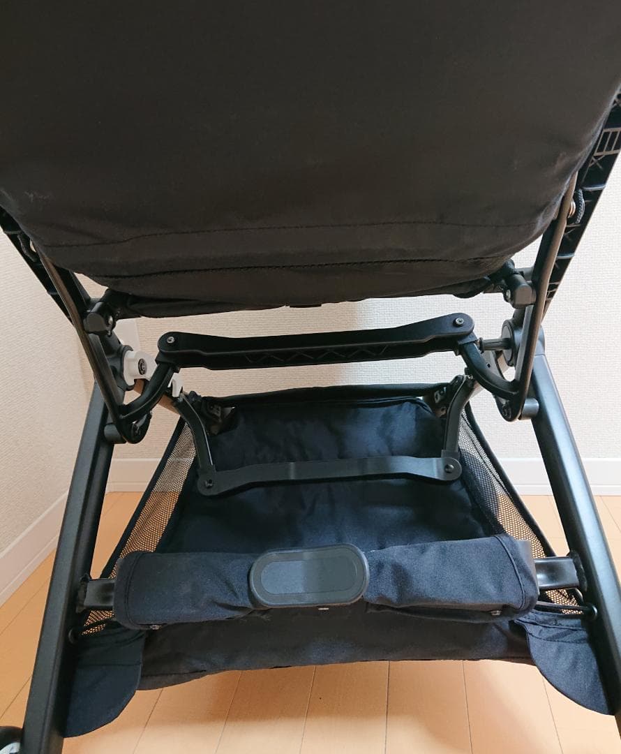 サイベックス リベル コンパクト ベビーカー 2023