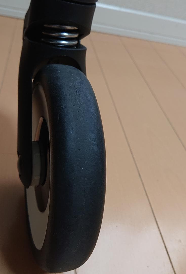 サイベックス リベル コンパクト ベビーカー 2023