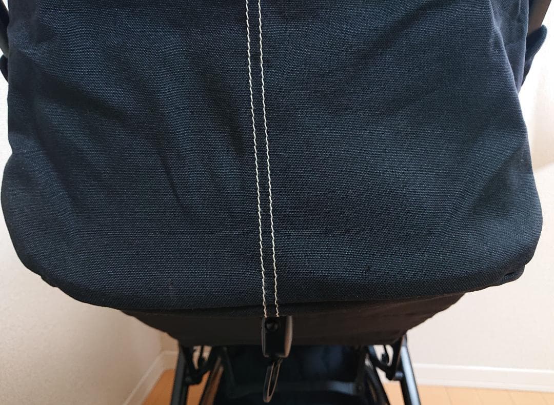 サイベックス リベル コンパクト ベビーカー 2023