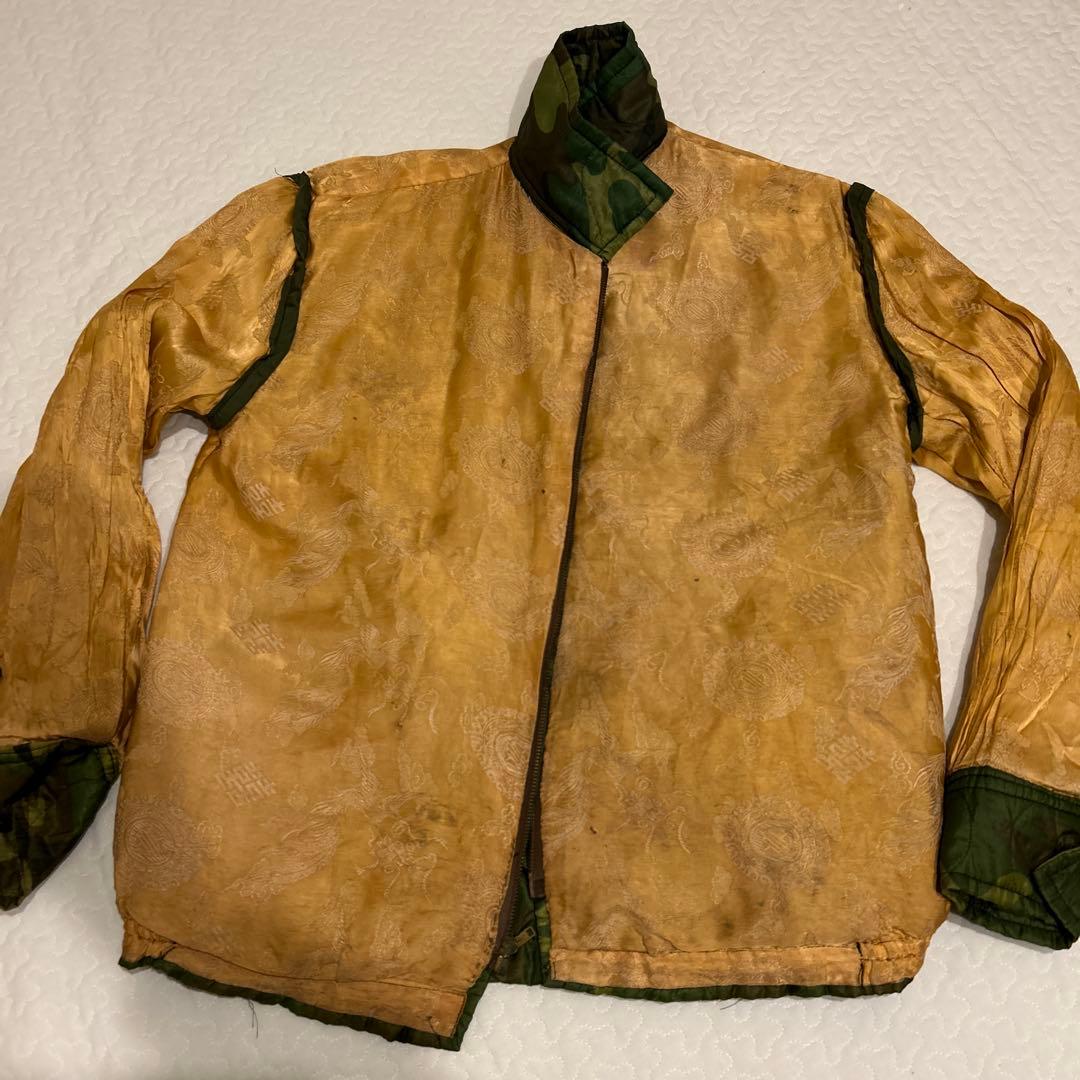 ベトジャン　ヴィンテージ　60s