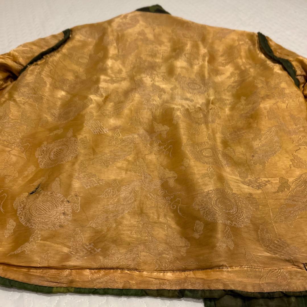 ベトジャン　ヴィンテージ　60s