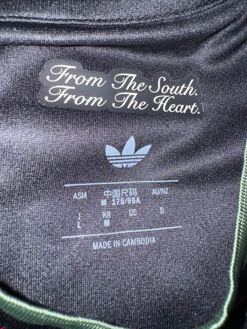 バイエルンミュンヘン ユニフォーム 25/26 サード ハリーケイン 正規品