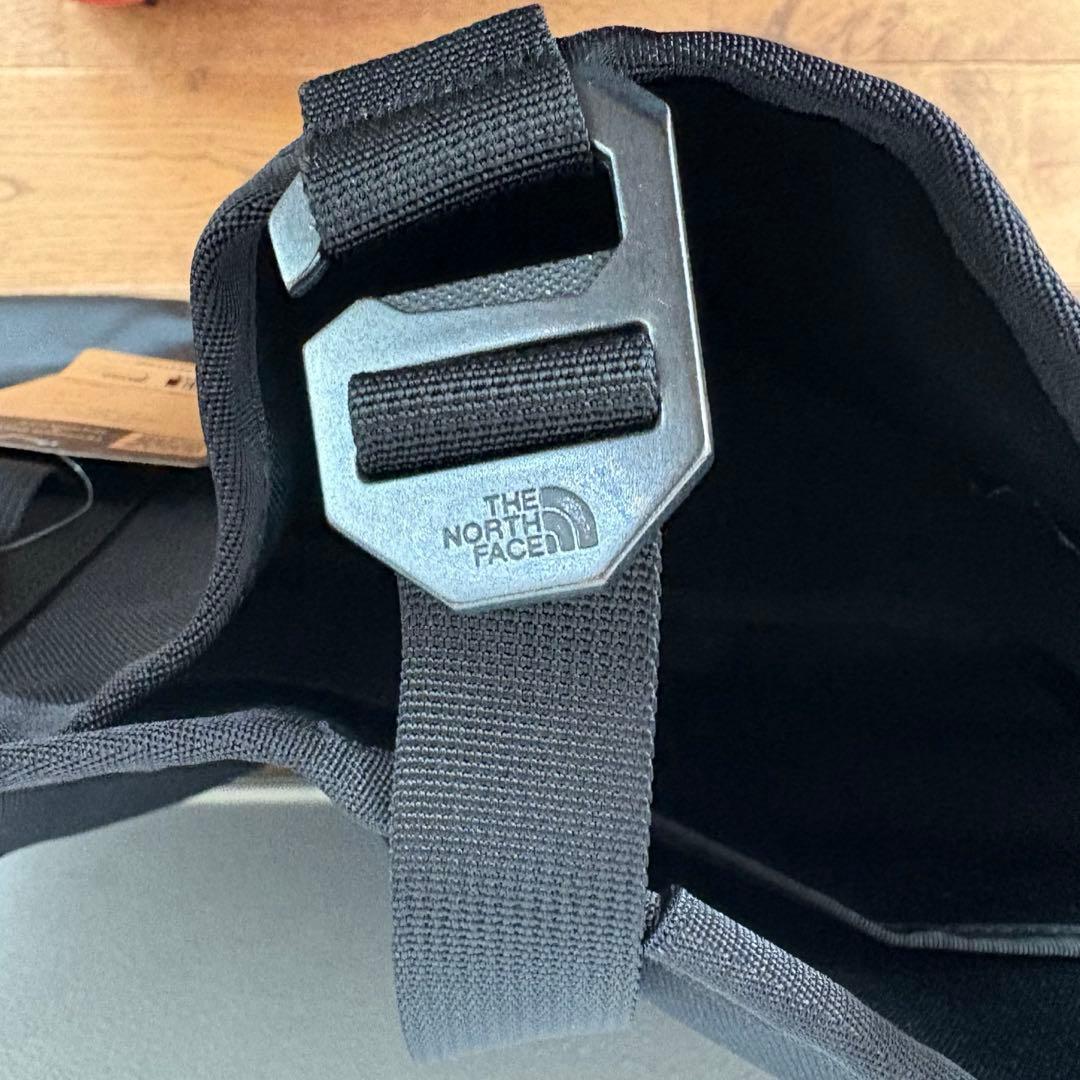 THE NORTH FACE フィルデンス ギアトート　L 黒　ノースフェイス