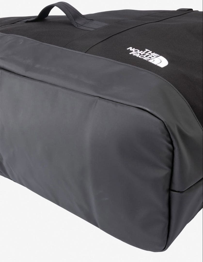 THE NORTH FACE フィルデンス ギアトート　L 黒　ノースフェイス