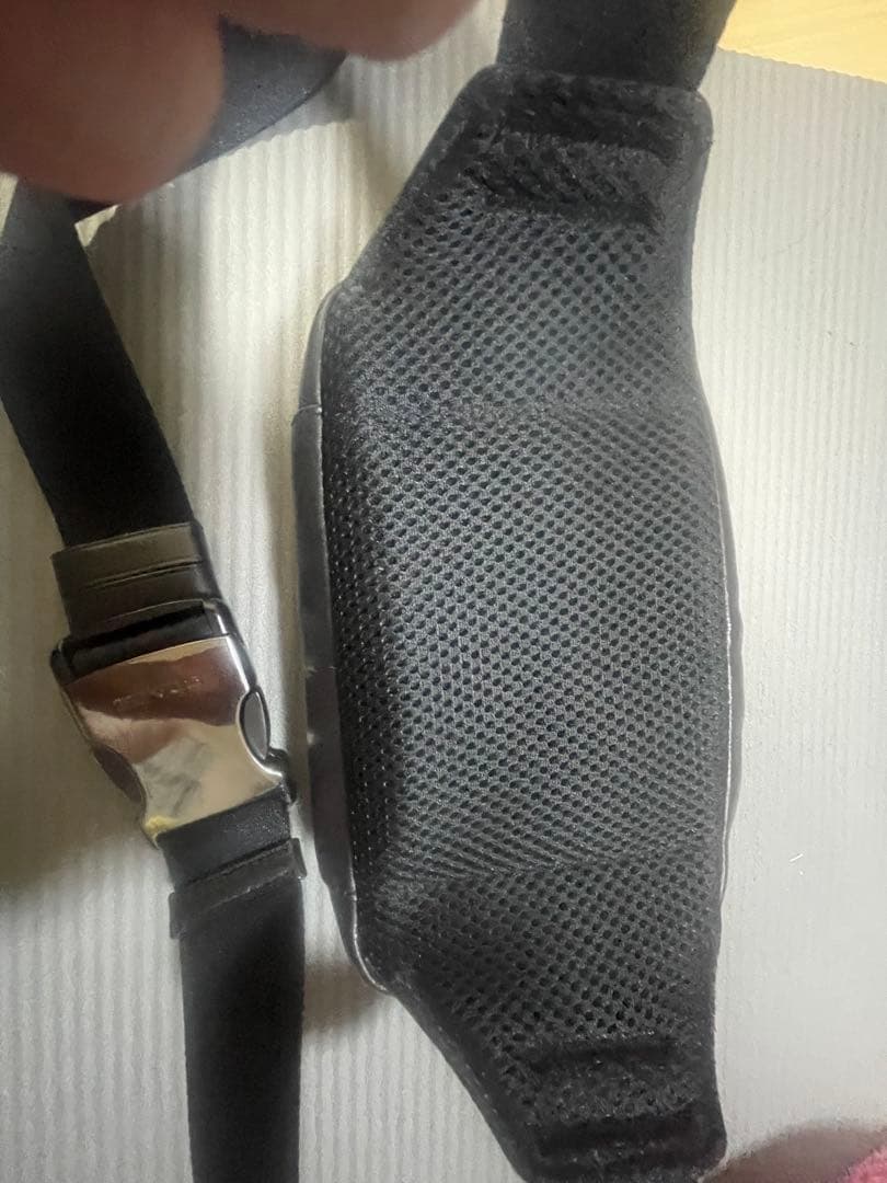 COACH ボディバッグ 6786 QBBK ブラック