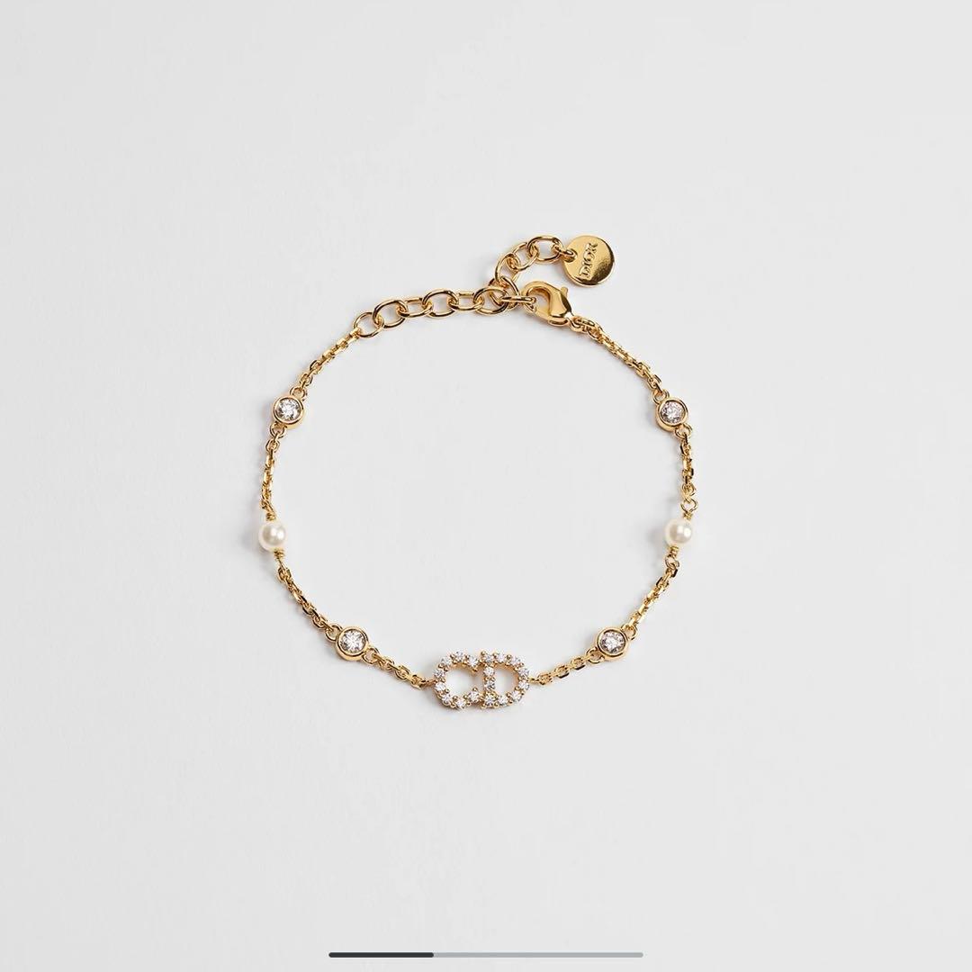 Dior Clair D Lune ブレスレット 箱付き