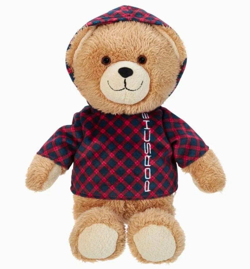 新品　未使用　ポルシェ　PORSCHE　テディベア フェリー 最新 正規品