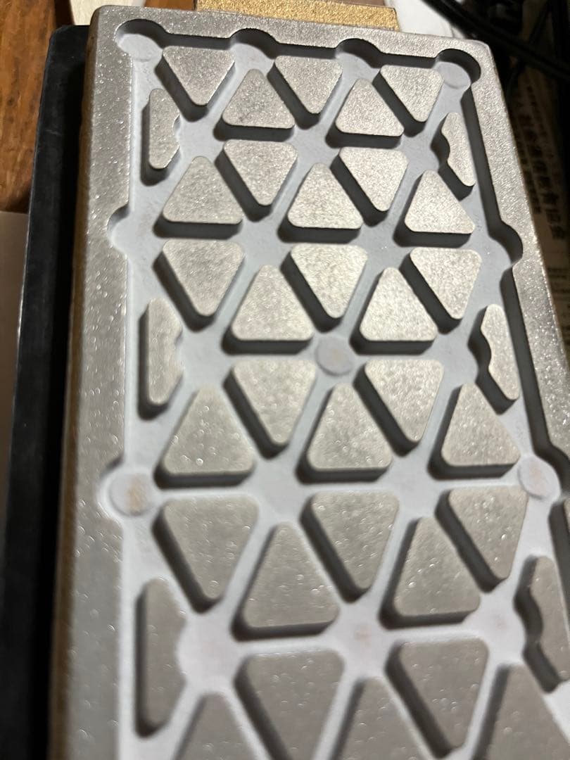 シャプトン 砥石修正器 空母 ダイヤモンド砥石 包丁　ナイフ