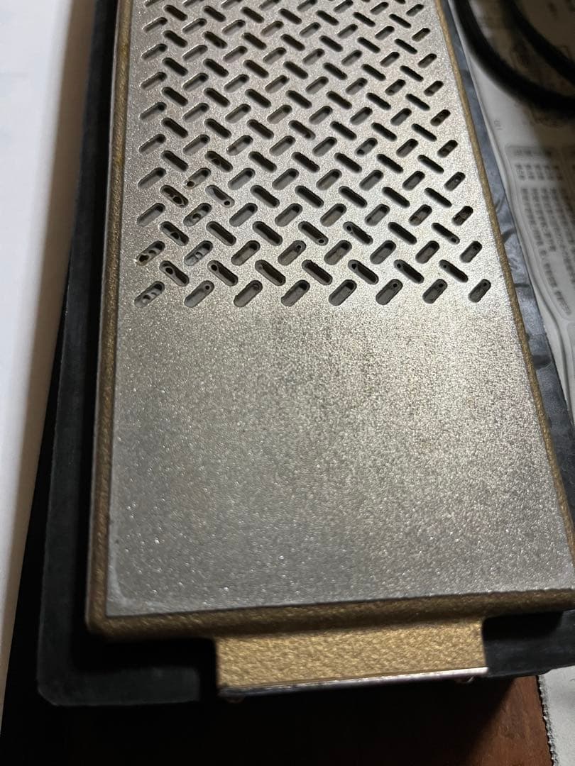 シャプトン 砥石修正器 空母 ダイヤモンド砥石 包丁　ナイフ