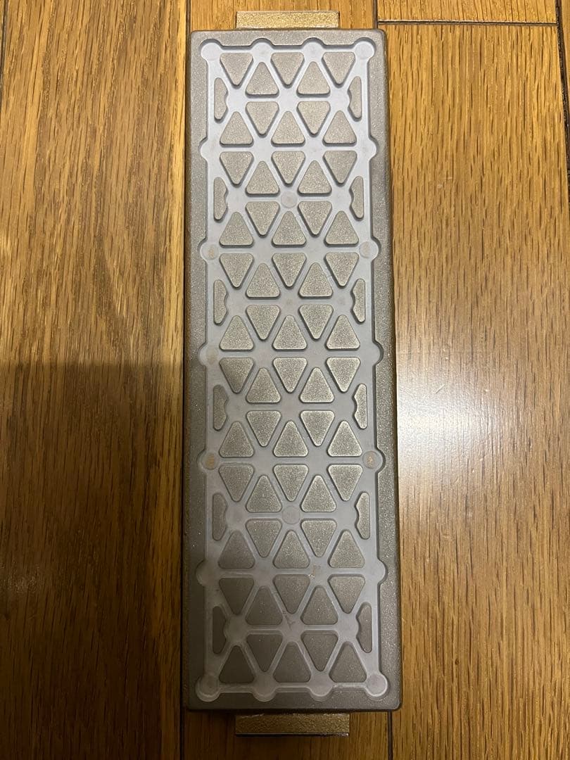 シャプトン 砥石修正器 空母 ダイヤモンド砥石 包丁　ナイフ