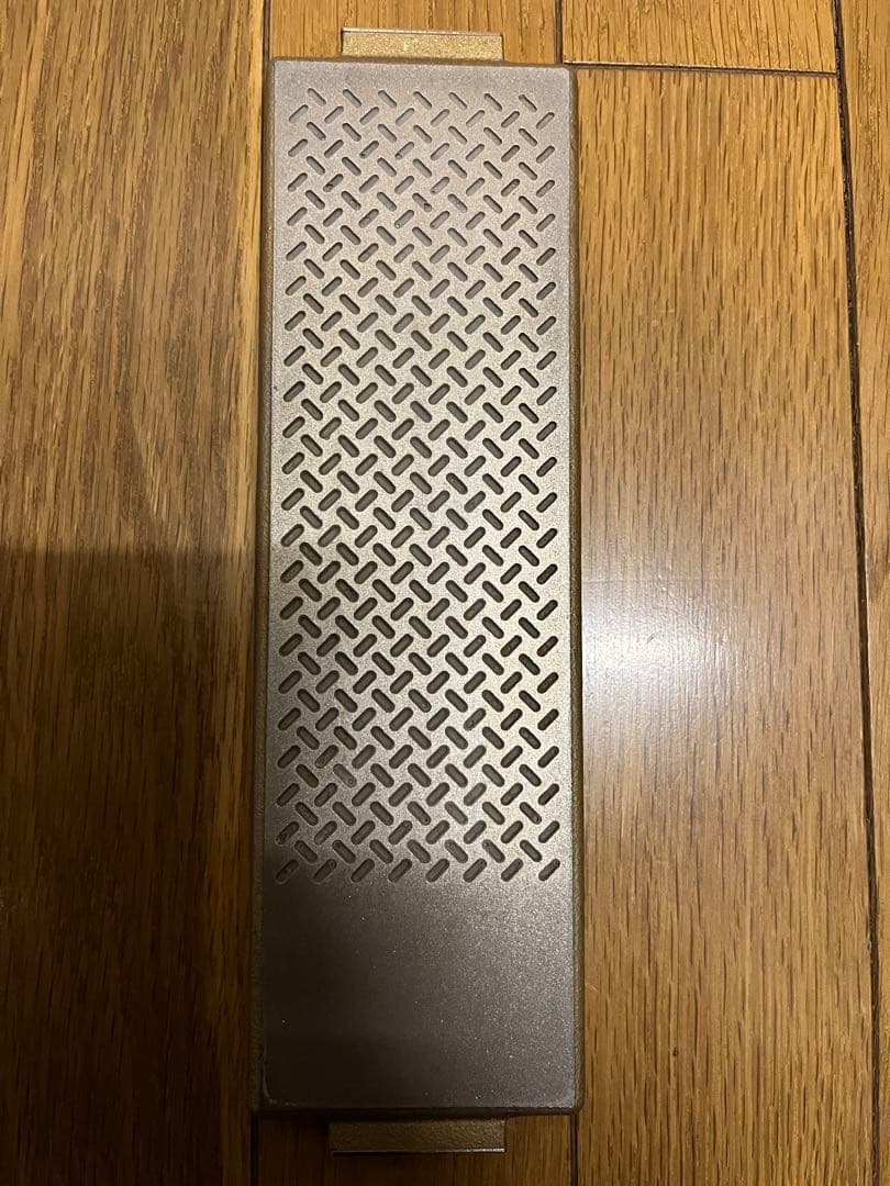 シャプトン 砥石修正器 空母 ダイヤモンド砥石 包丁　ナイフ