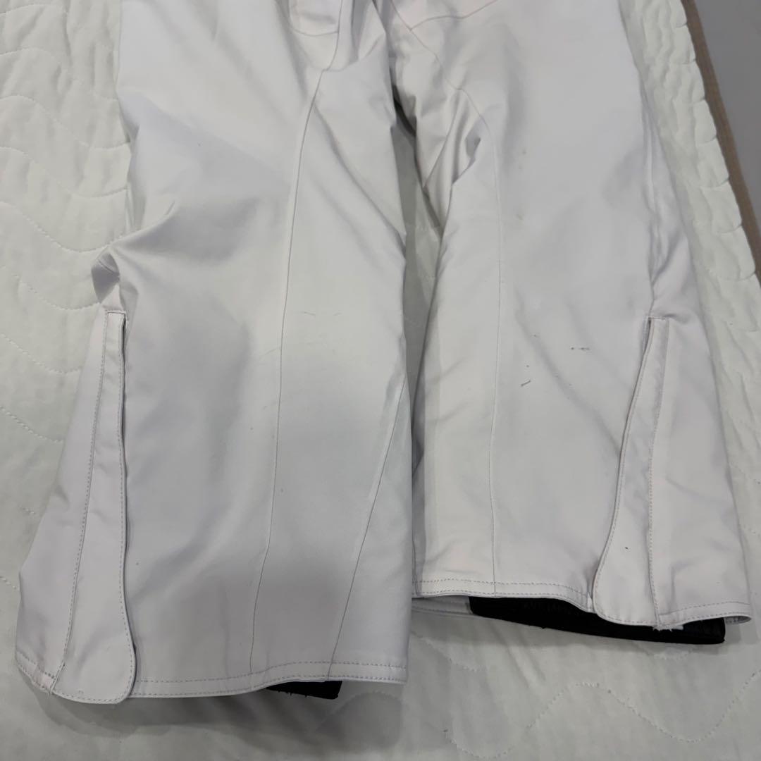 ミズノ スキーウェア 上下 セット XSサイズ