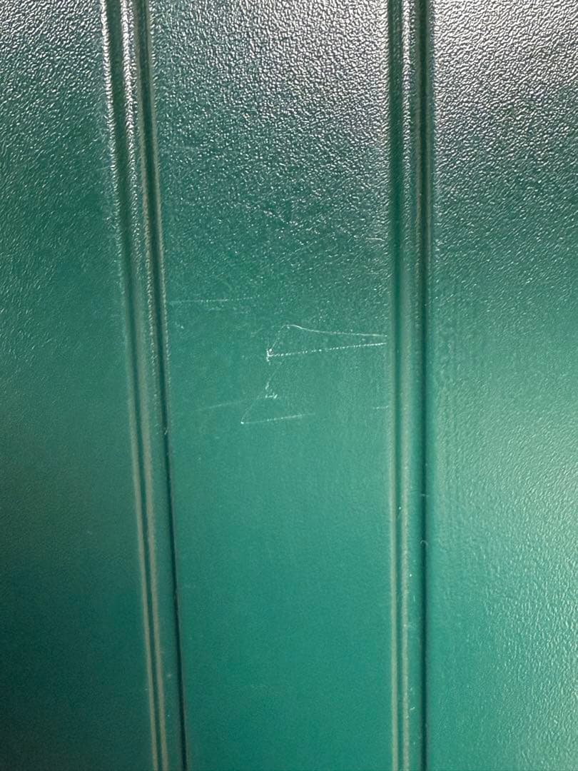 MAIMO スーツケース　機内持ち込みサイズ　緑